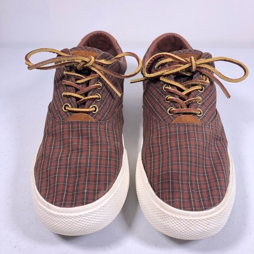 Polo by Ralph Lauren Vaughn Sneakers Shoes - Picture 9 of 16